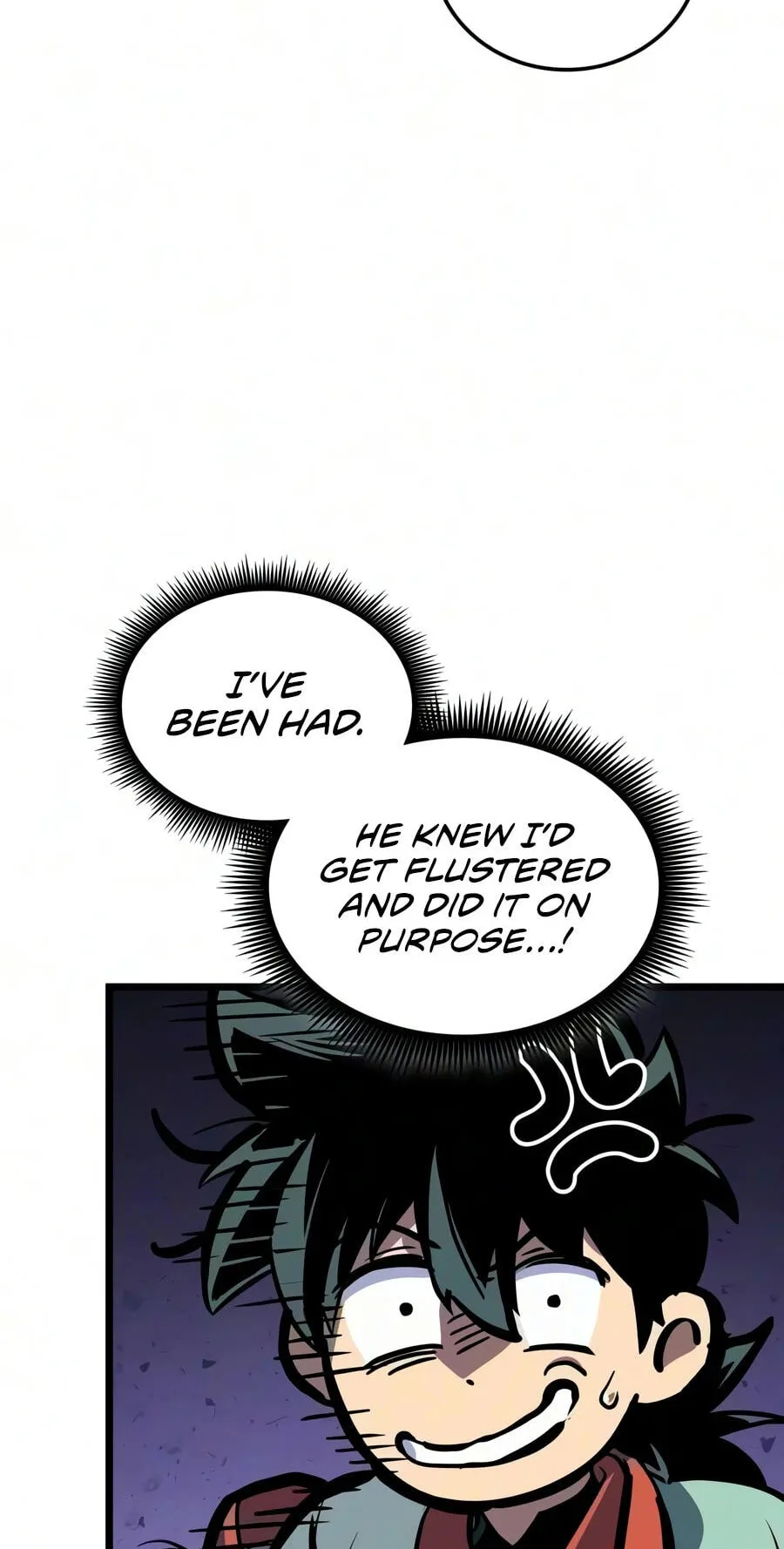 The Unforgettable Genius Martial Artist chapter 22 page 63