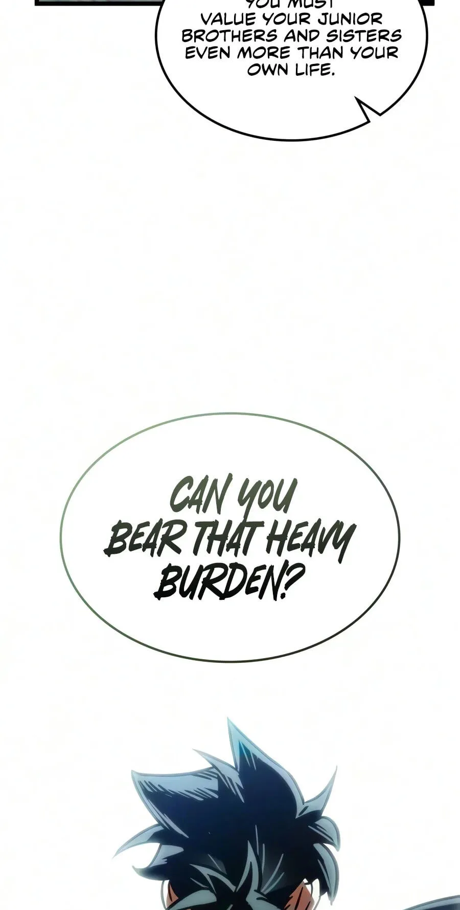 The Unforgettable Genius Martial Artist chapter 22 page 101