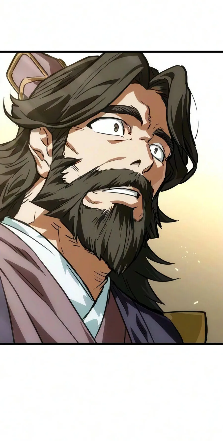 The Unforgettable Genius Martial Artist chapter 22 page 38
