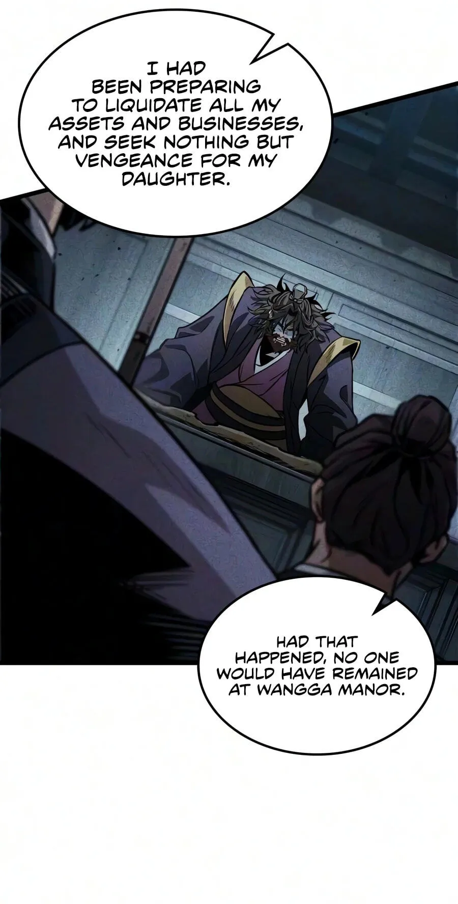 The Unforgettable Genius Martial Artist chapter 22 page 53