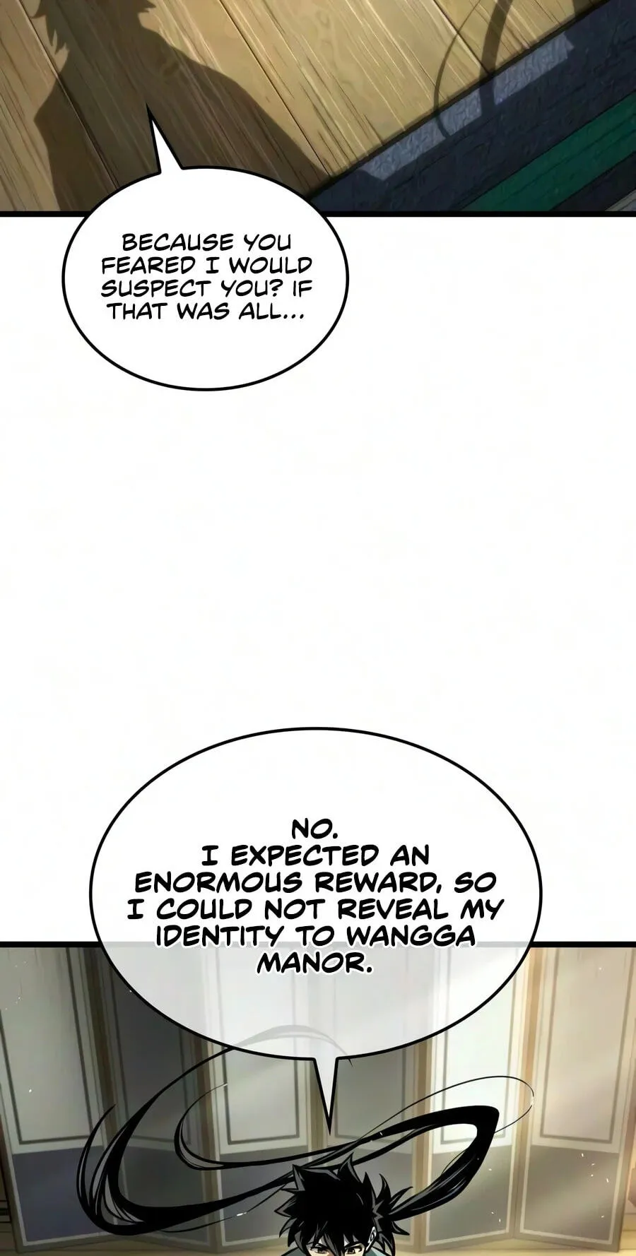 The Unforgettable Genius Martial Artist chapter 22 page 31