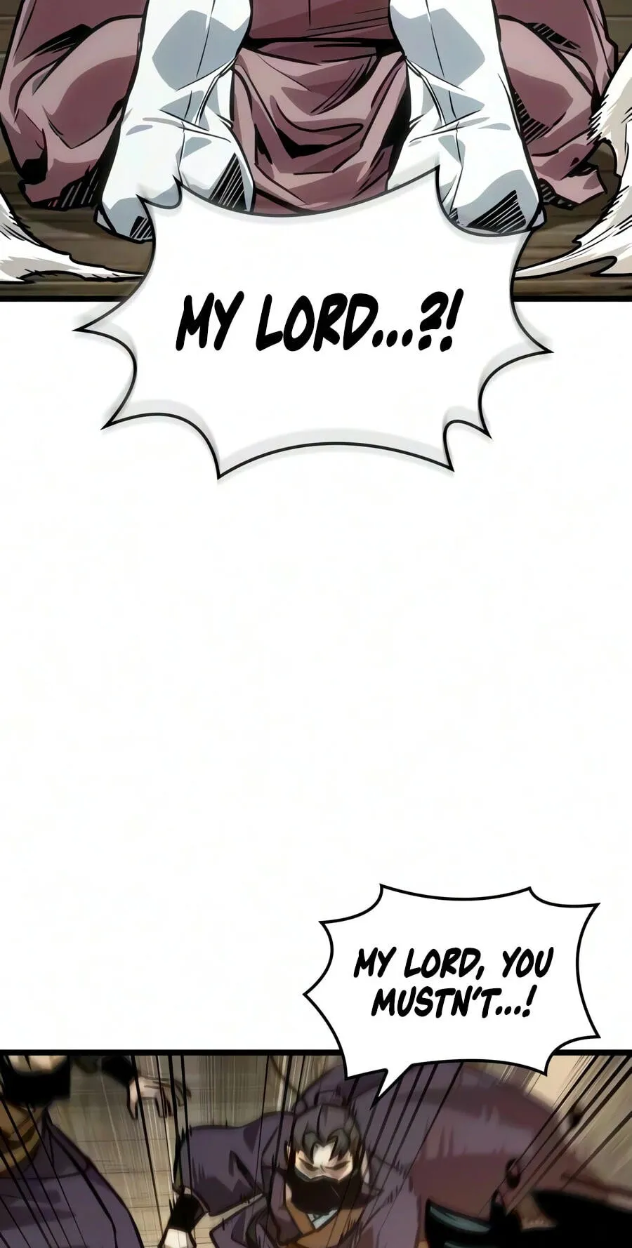 The Unforgettable Genius Martial Artist chapter 22 page 46