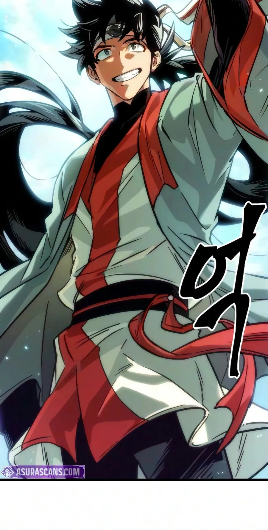 The Unforgettable Genius Martial Artist chapter 22 page 121