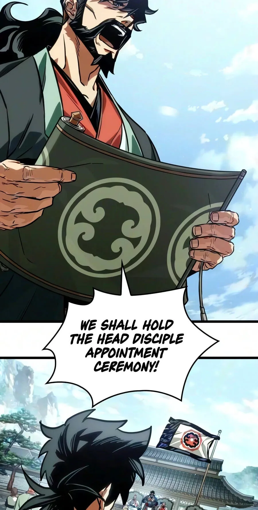 The Unforgettable Genius Martial Artist chapter 22 page 90