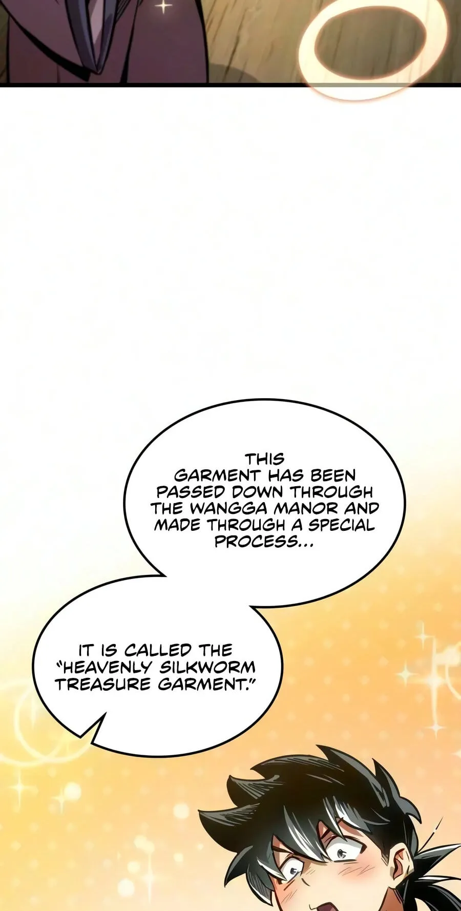 The Unforgettable Genius Martial Artist chapter 22 page 69