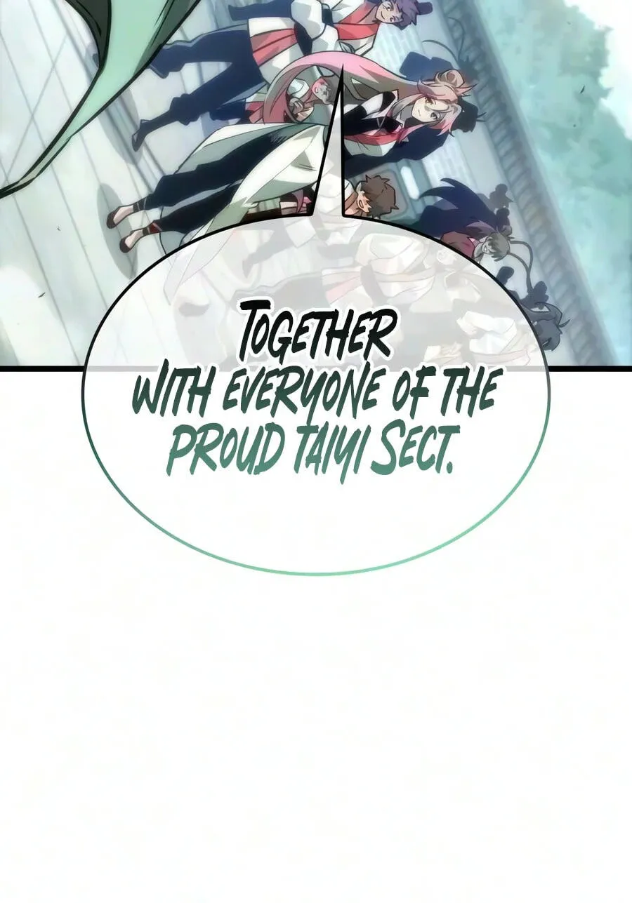 The Unforgettable Genius Martial Artist chapter 22 page 110