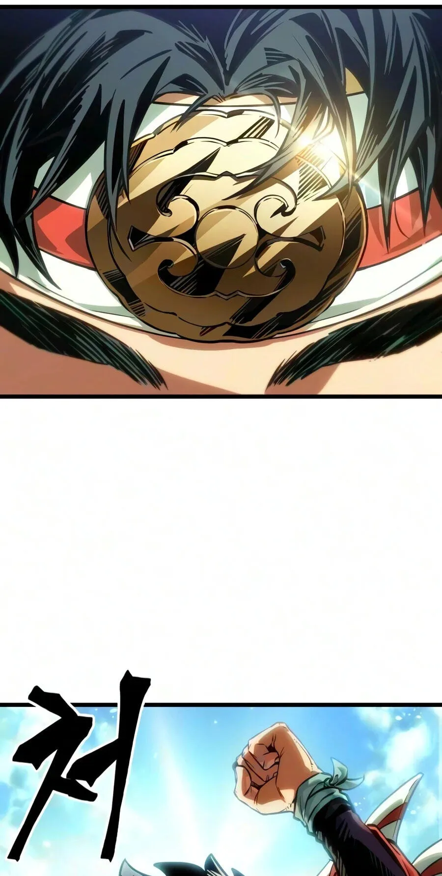 The Unforgettable Genius Martial Artist chapter 22 page 120