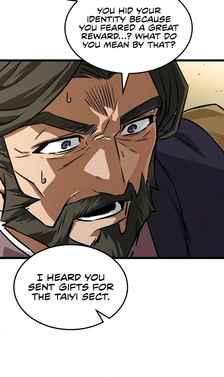 The Unforgettable Genius Martial Artist chapter 22 page 33