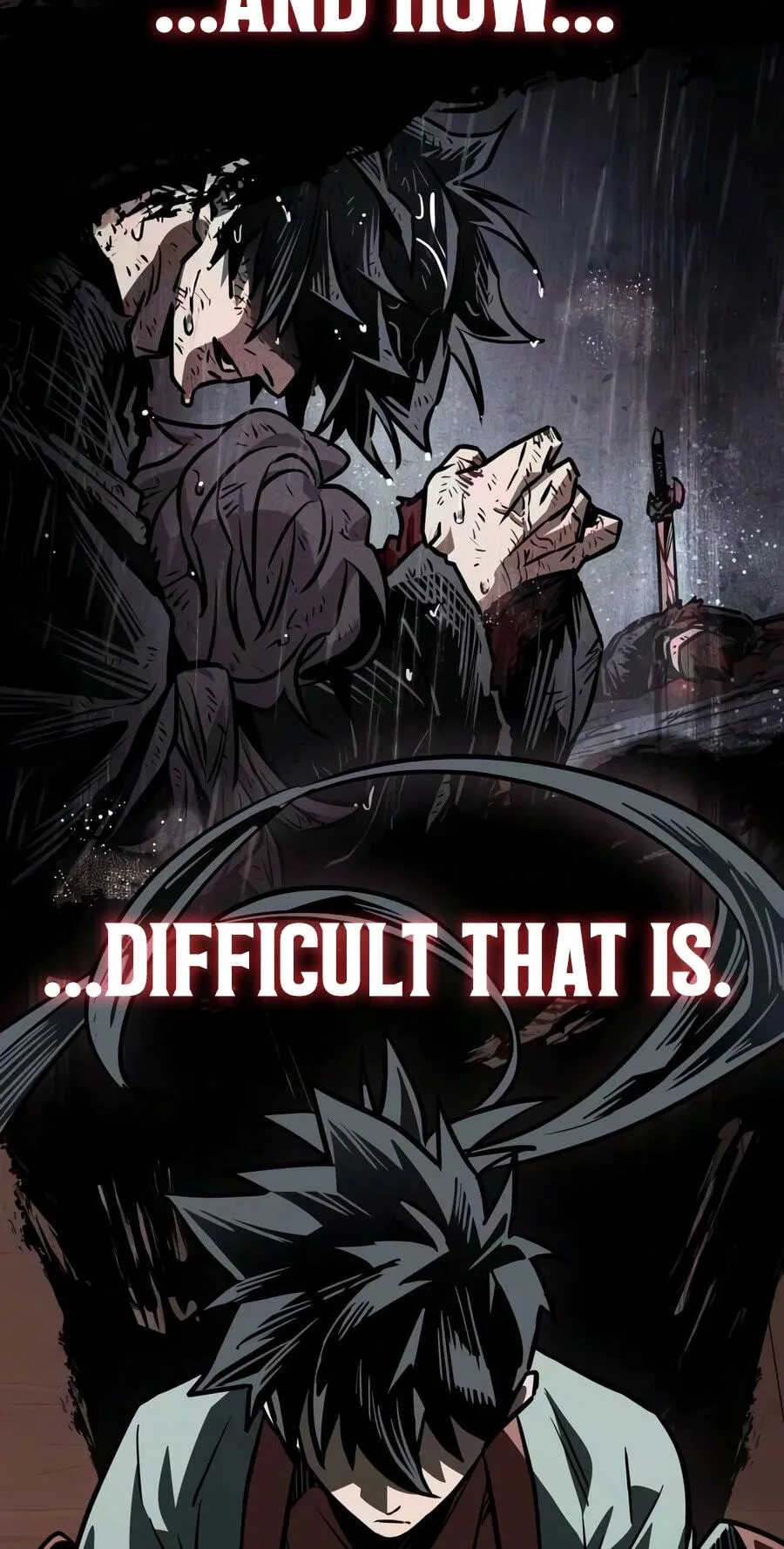 The Unforgettable Genius Martial Artist chapter 22 page 104