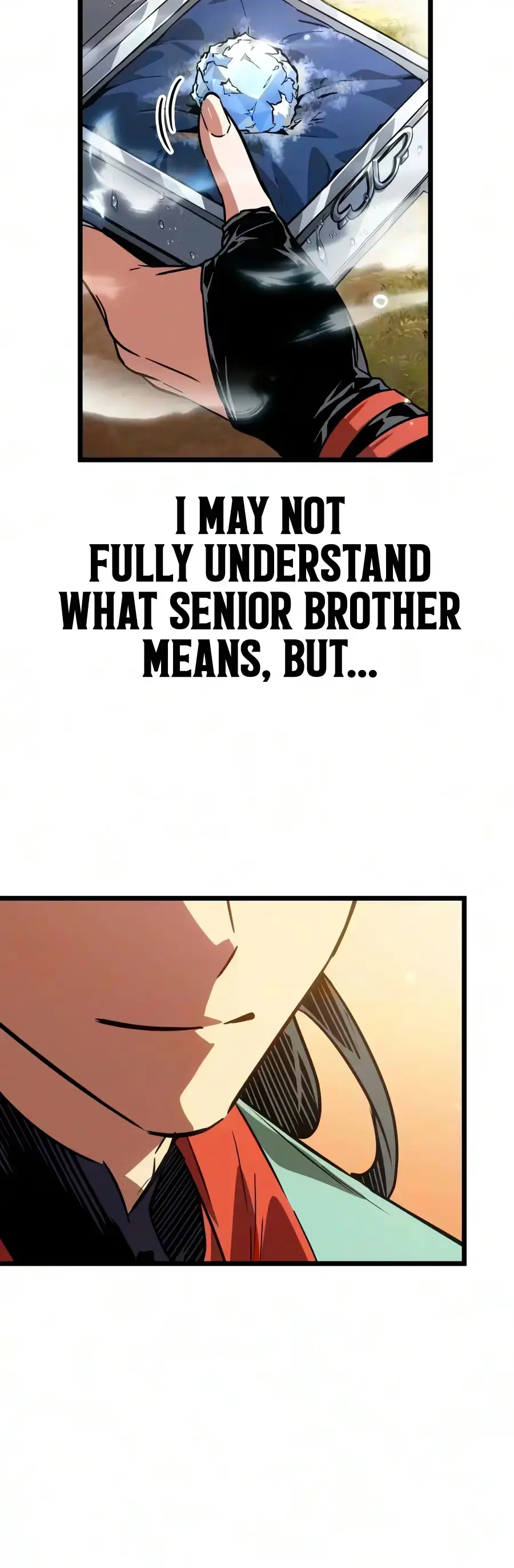 The Unforgettable Genius Martial Artist chapter 23 page 19