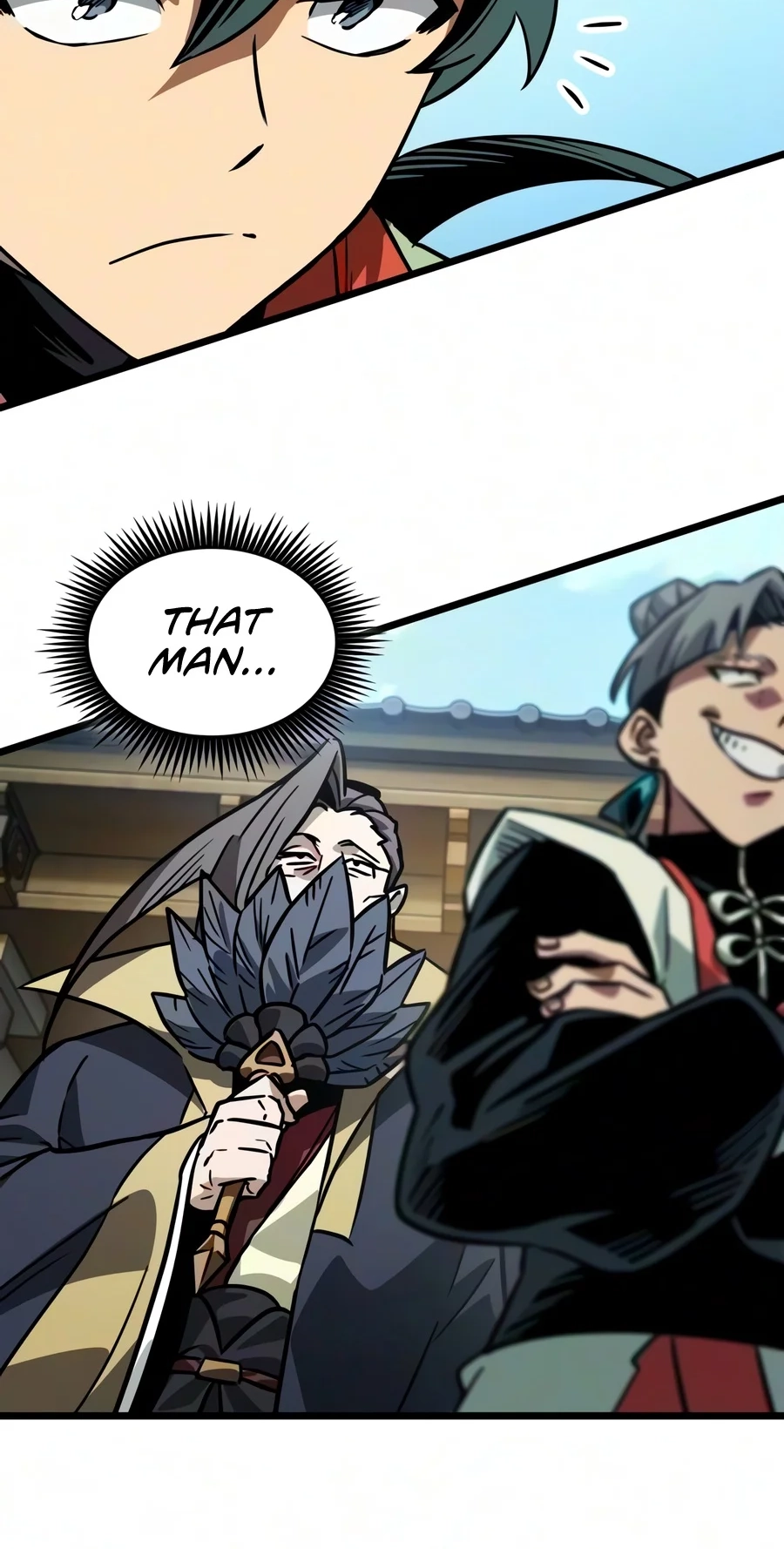 The Unforgettable Genius Martial Artist chapter 24 page 15