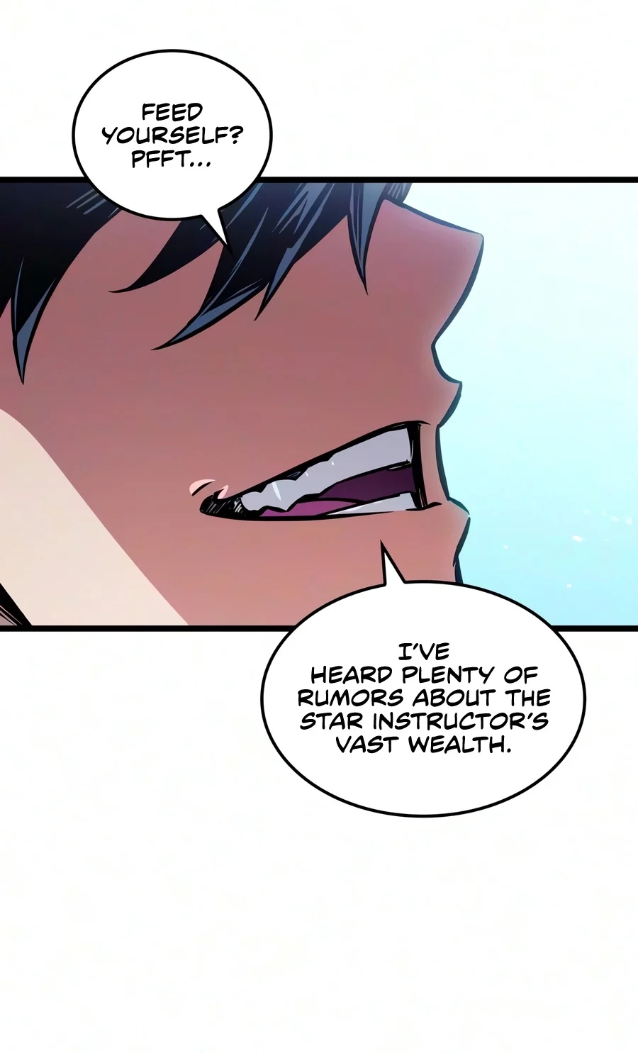The Unforgettable Genius Martial Artist chapter 24 page 32