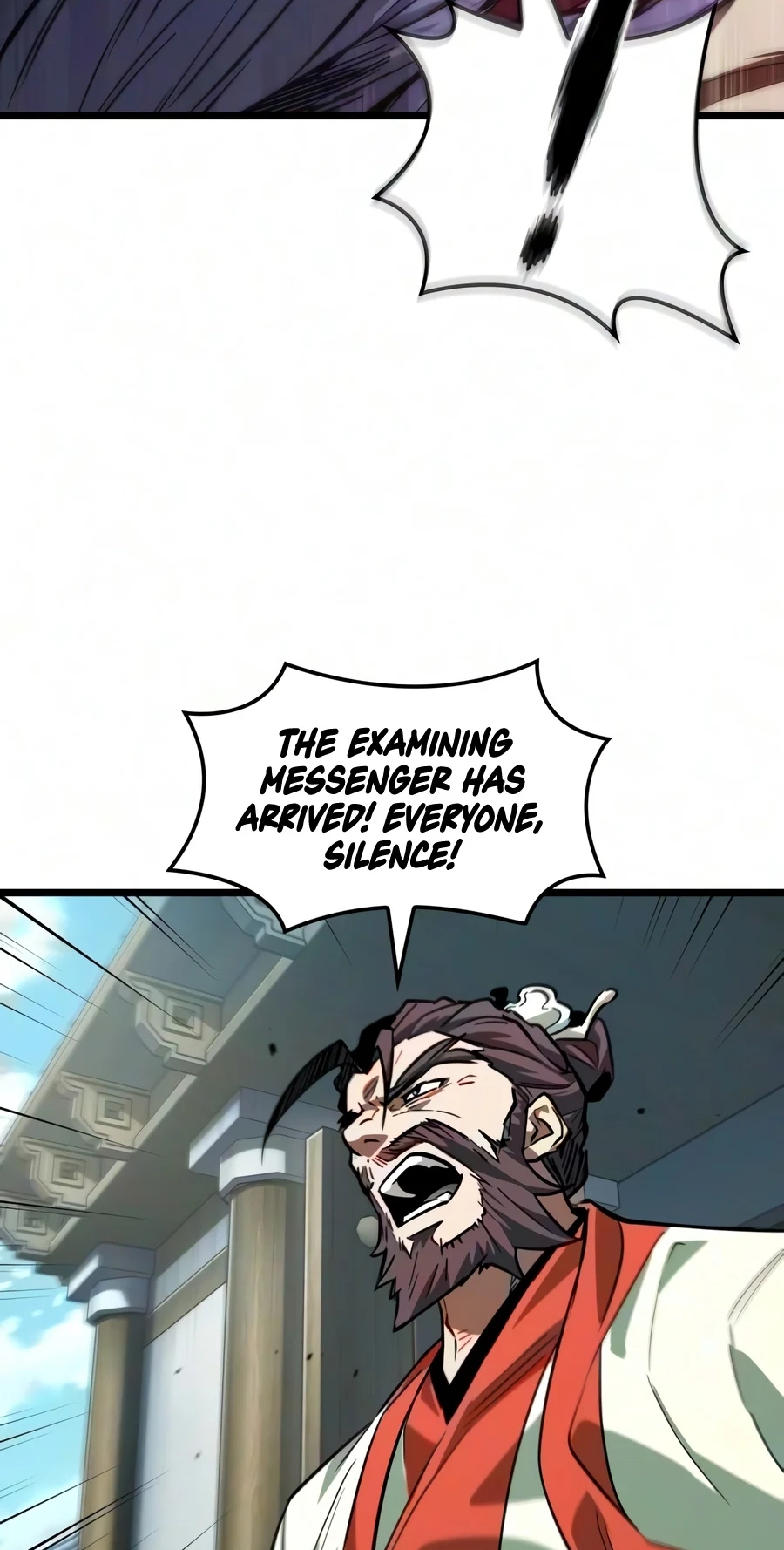 The Unforgettable Genius Martial Artist chapter 24 page 34