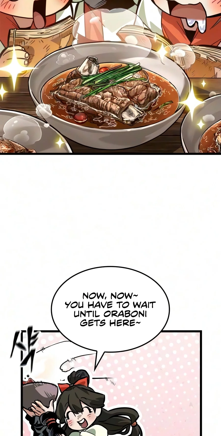 The Unforgettable Genius Martial Artist chapter 24 page 7