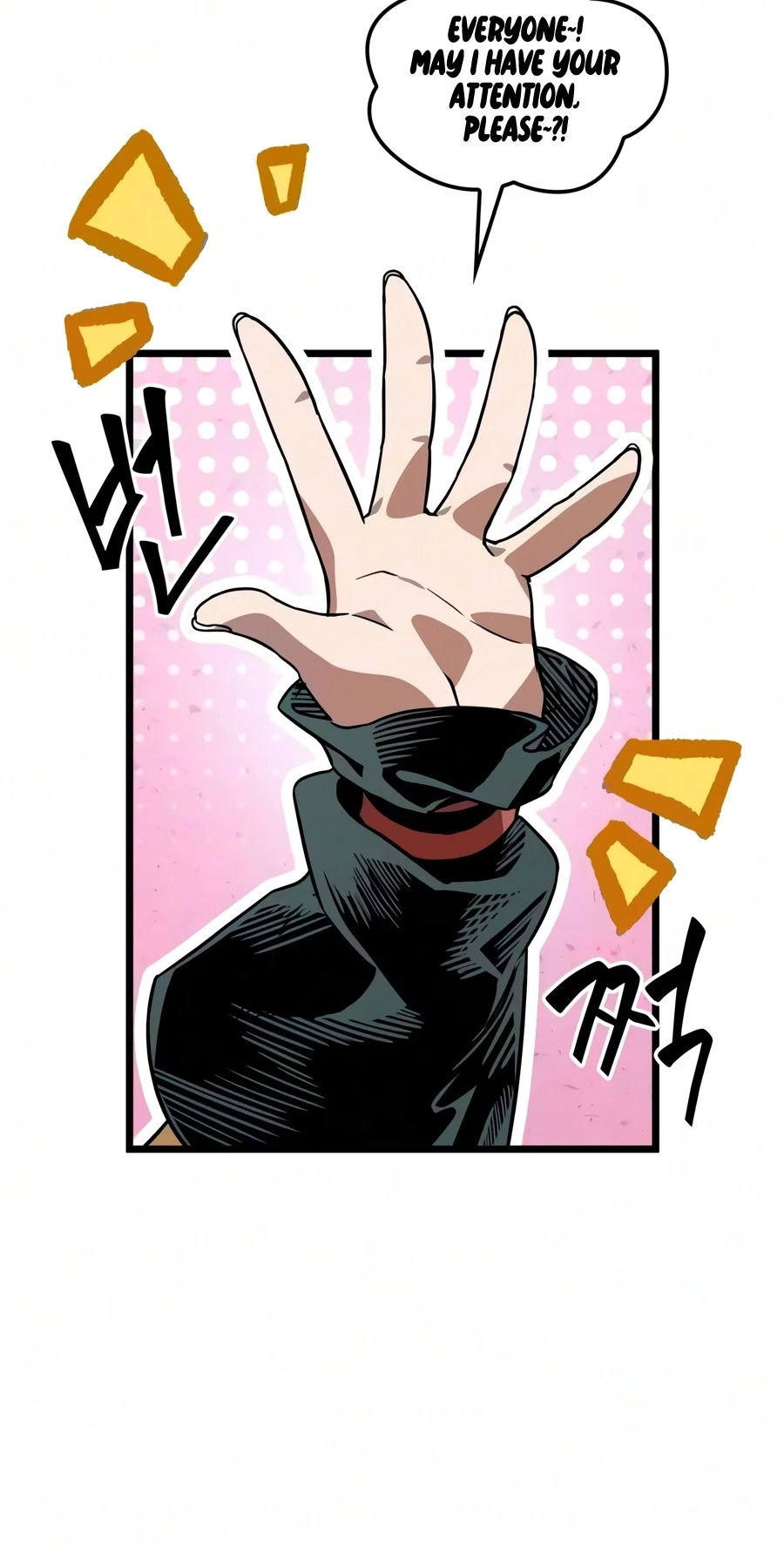 The Unforgettable Genius Martial Artist chapter 24 page 3
