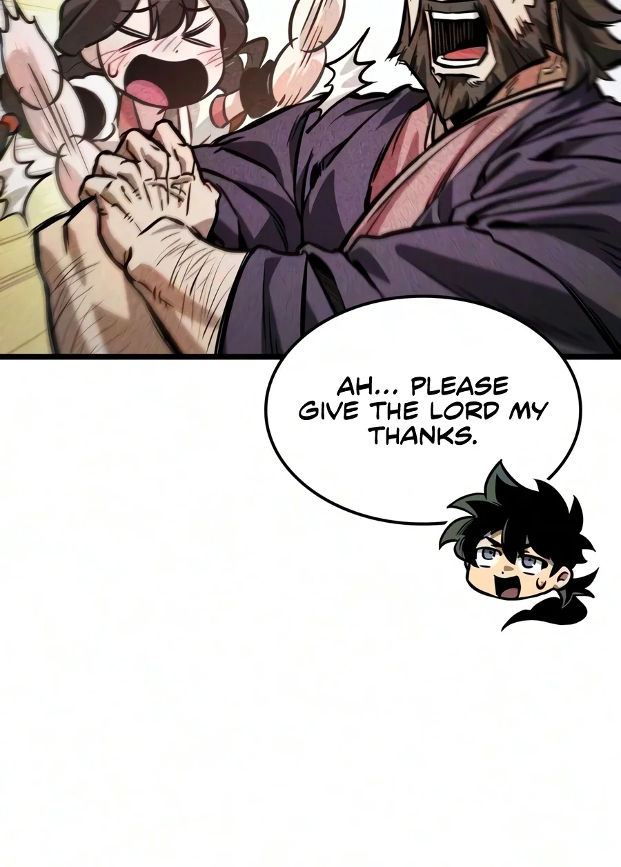 The Unforgettable Genius Martial Artist chapter 24 page 11