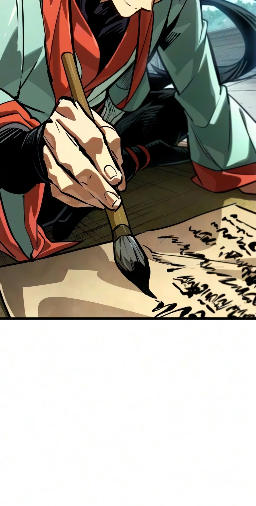 The Unforgettable Genius Martial Artist chapter 24 page 68