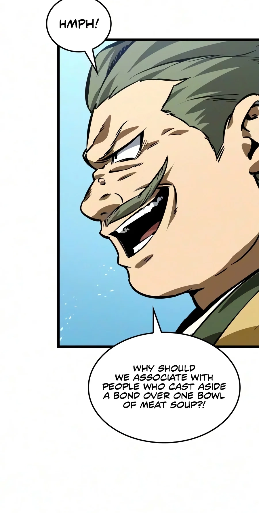 The Unforgettable Genius Martial Artist chapter 24 page 25