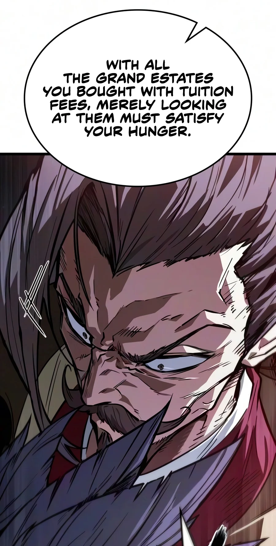 The Unforgettable Genius Martial Artist chapter 24 page 33