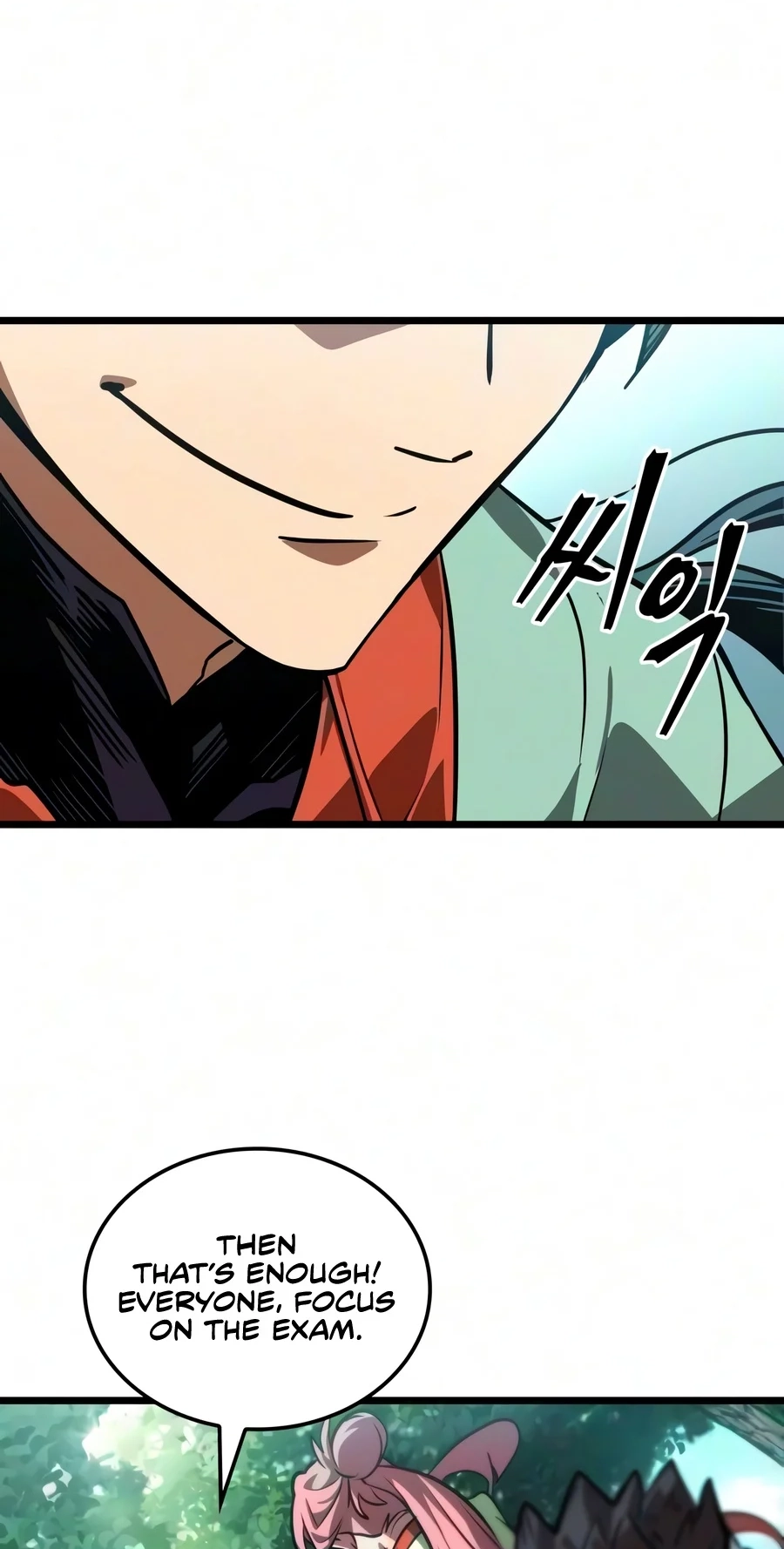 The Unforgettable Genius Martial Artist chapter 24 page 57