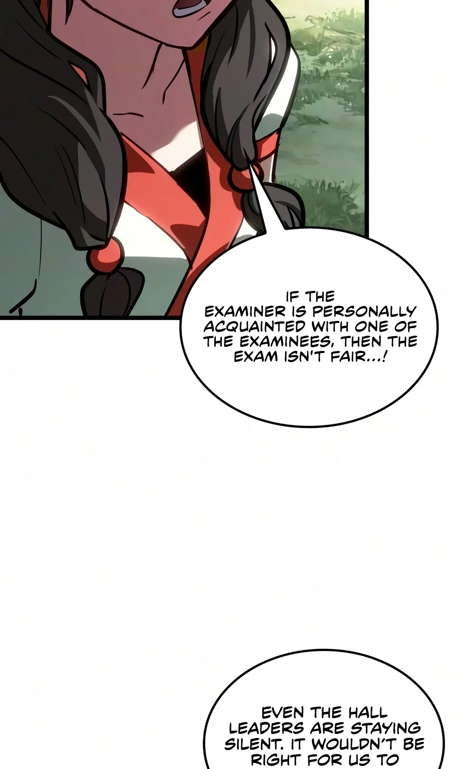 The Unforgettable Genius Martial Artist chapter 24 page 53