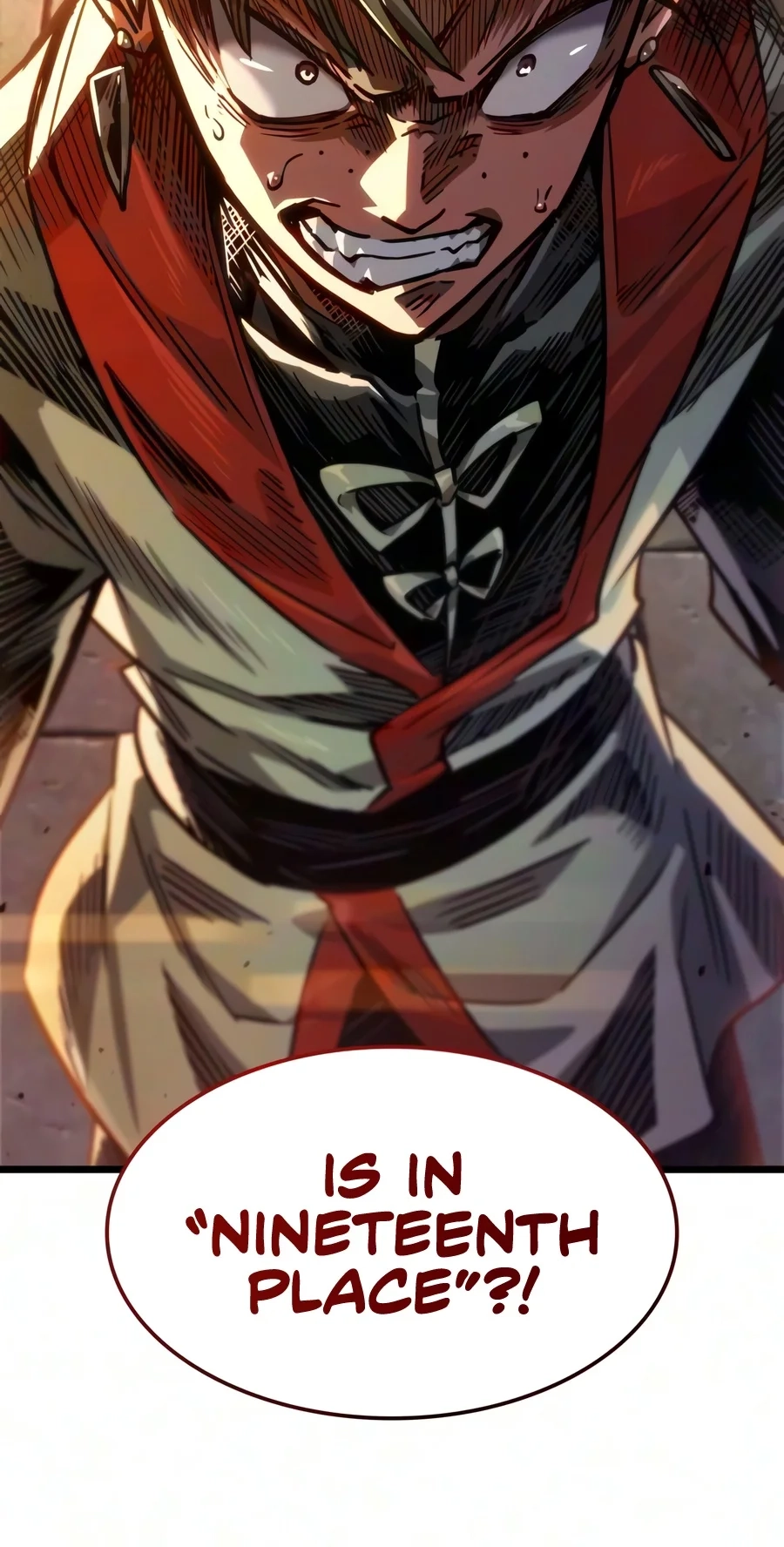 The Unforgettable Genius Martial Artist chapter 24 page 74