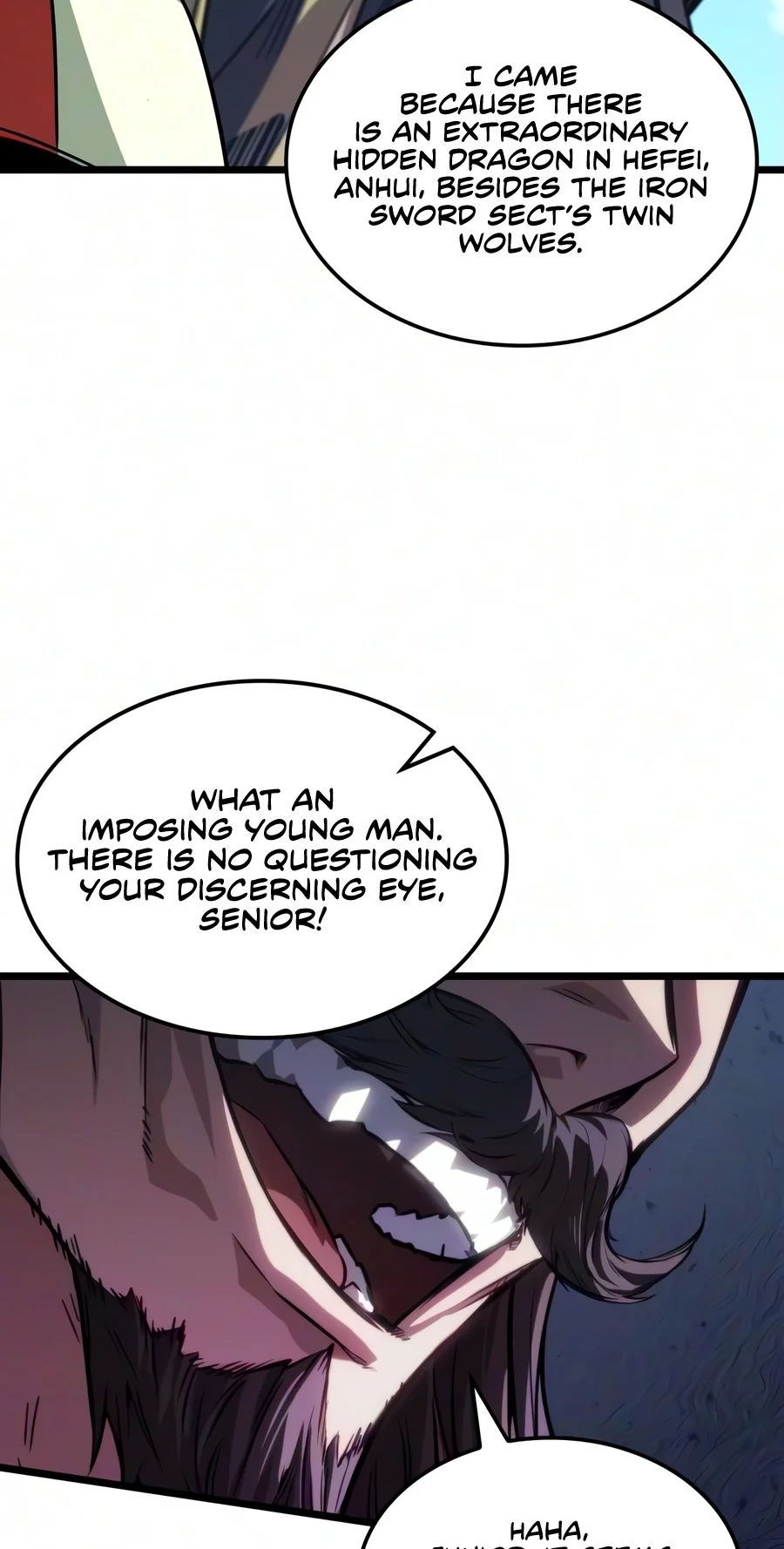 The Unforgettable Genius Martial Artist chapter 24 page 49