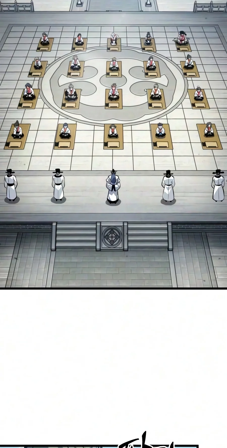The Unforgettable Genius Martial Artist chapter 24 page 63