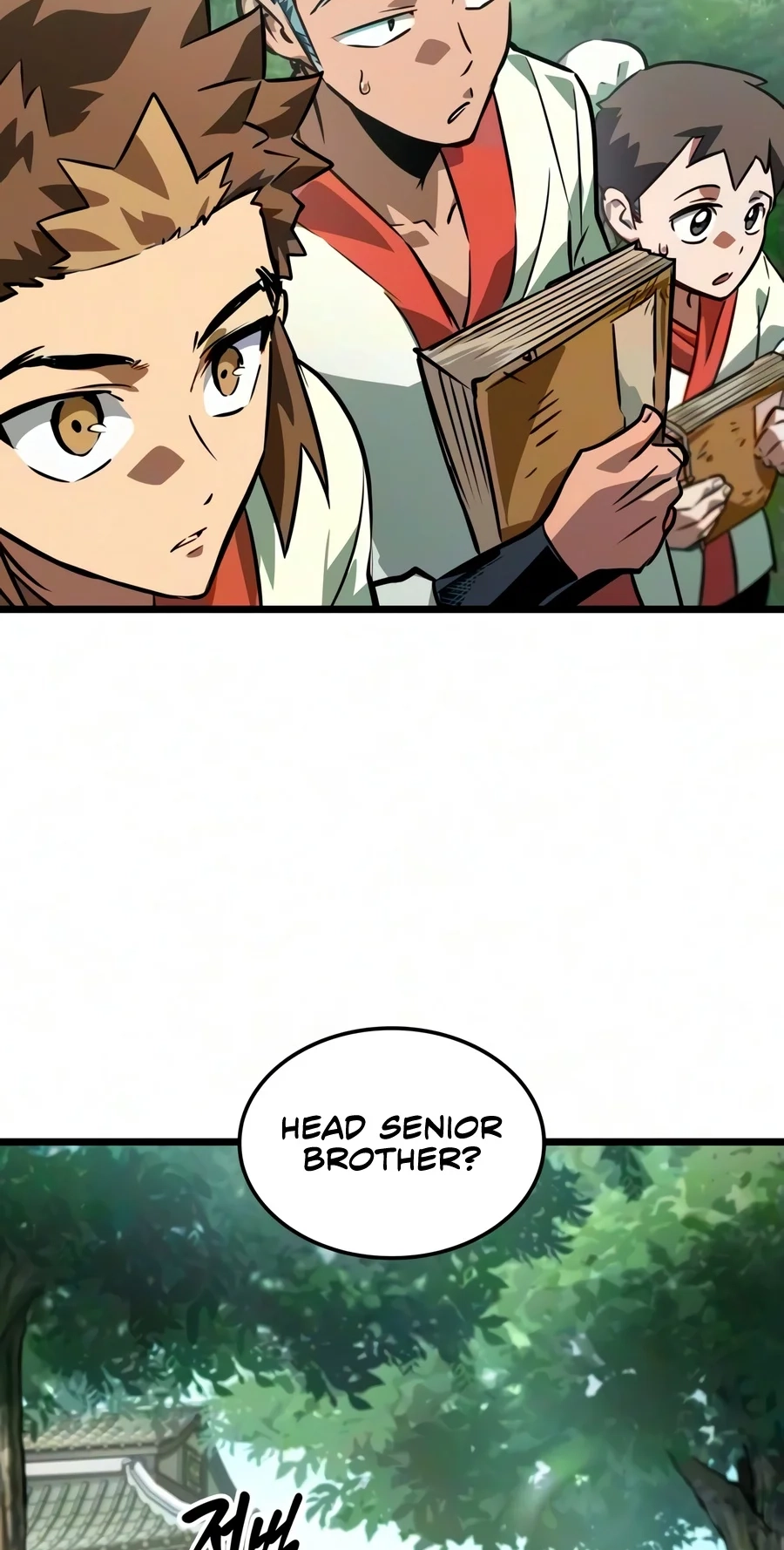 The Unforgettable Genius Martial Artist chapter 24 page 59