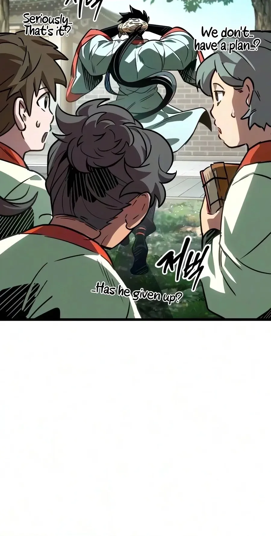 The Unforgettable Genius Martial Artist chapter 24 page 60