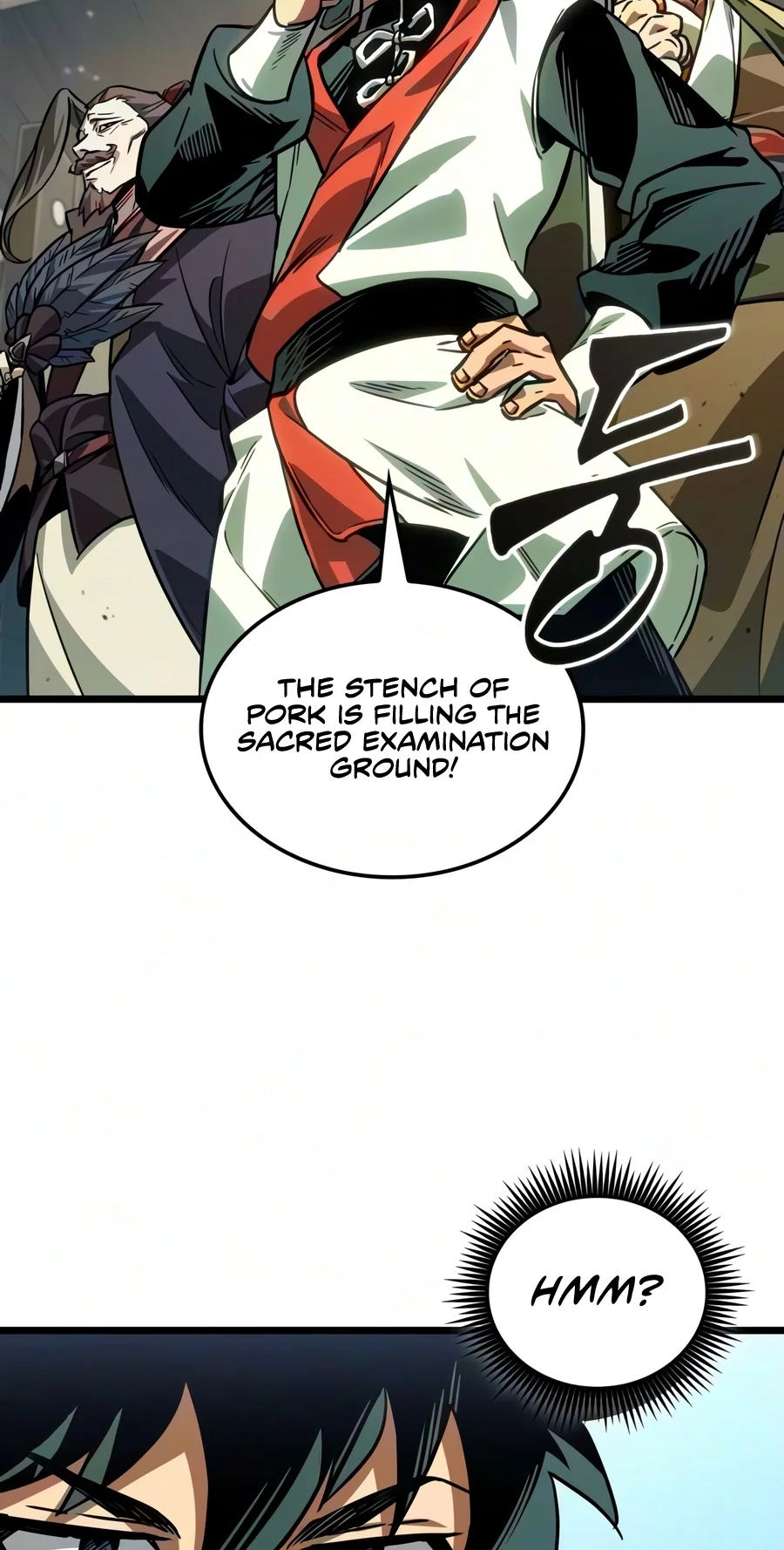 The Unforgettable Genius Martial Artist chapter 24 page 14