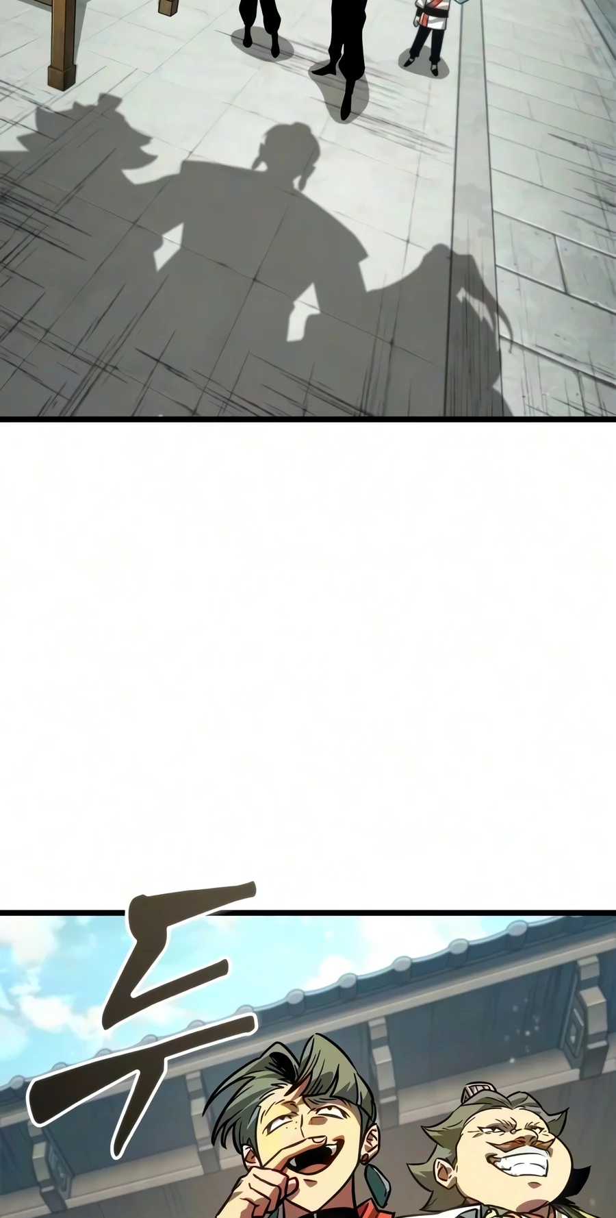 The Unforgettable Genius Martial Artist chapter 24 page 13