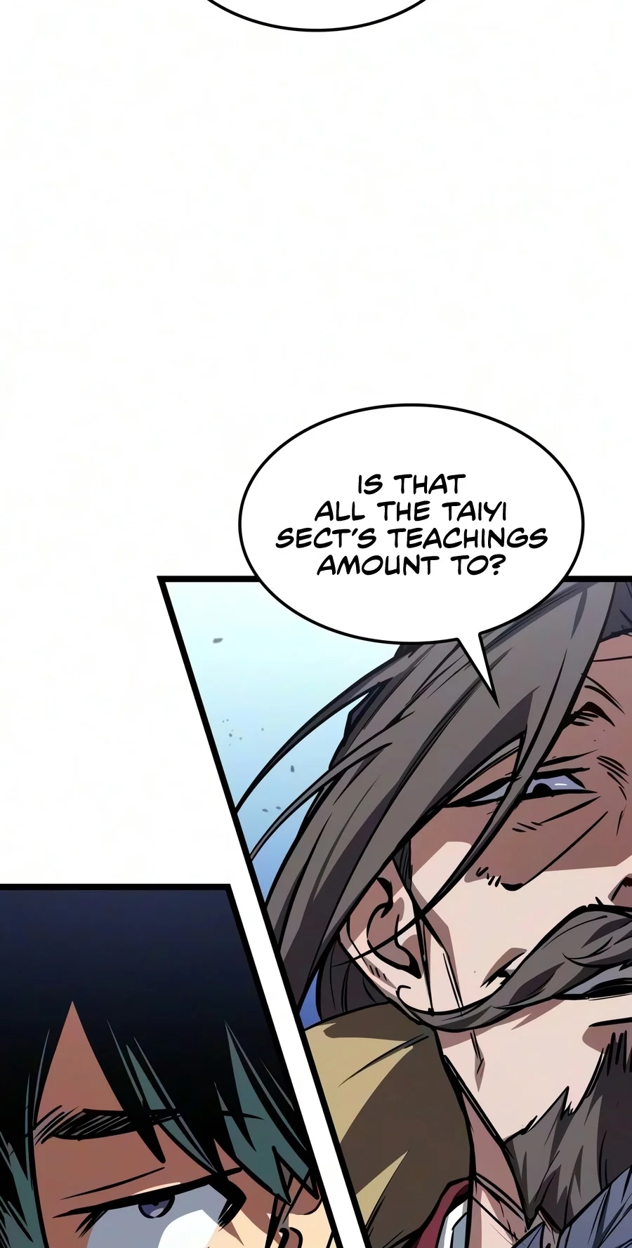 The Unforgettable Genius Martial Artist chapter 24 page 29