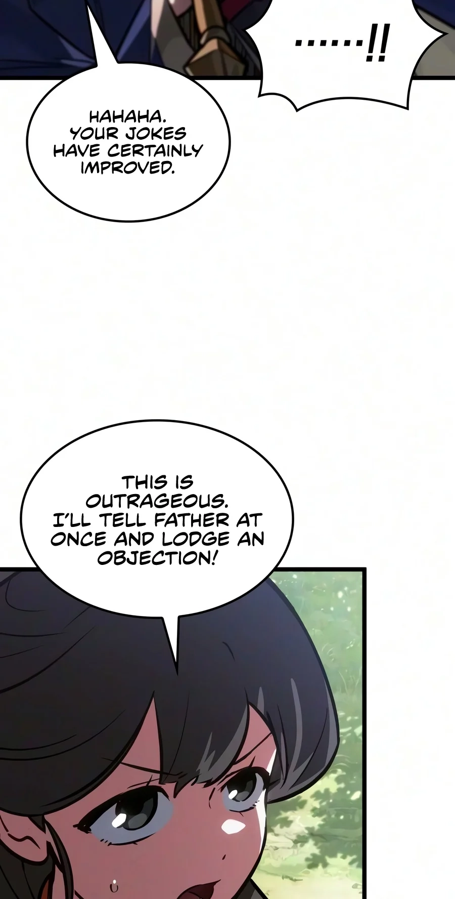 The Unforgettable Genius Martial Artist chapter 24 page 52