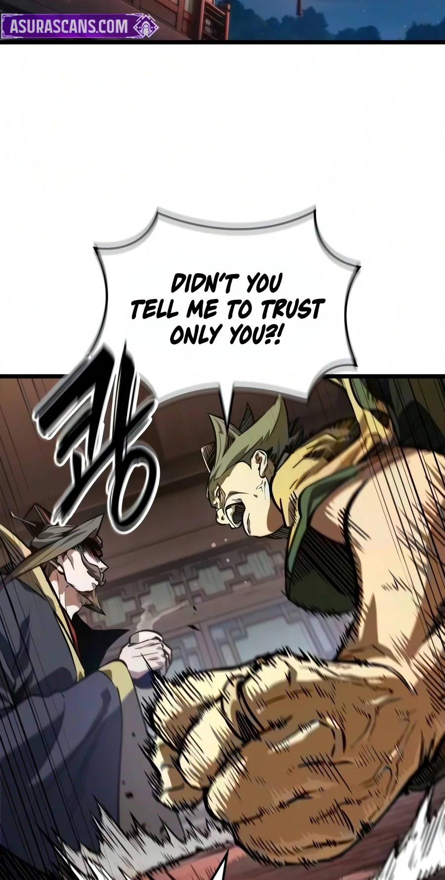 The Unforgettable Genius Martial Artist chapter 25 page 31