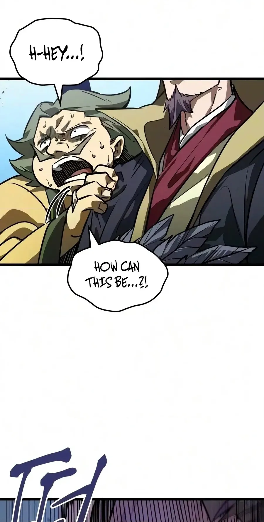 The Unforgettable Genius Martial Artist chapter 25 page 50
