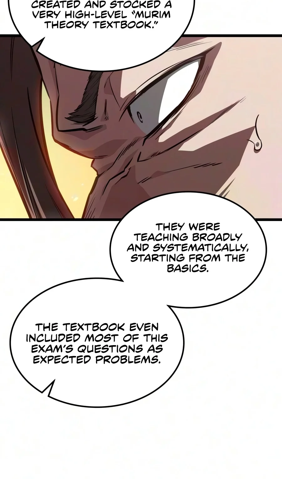 The Unforgettable Genius Martial Artist chapter 25 page 23