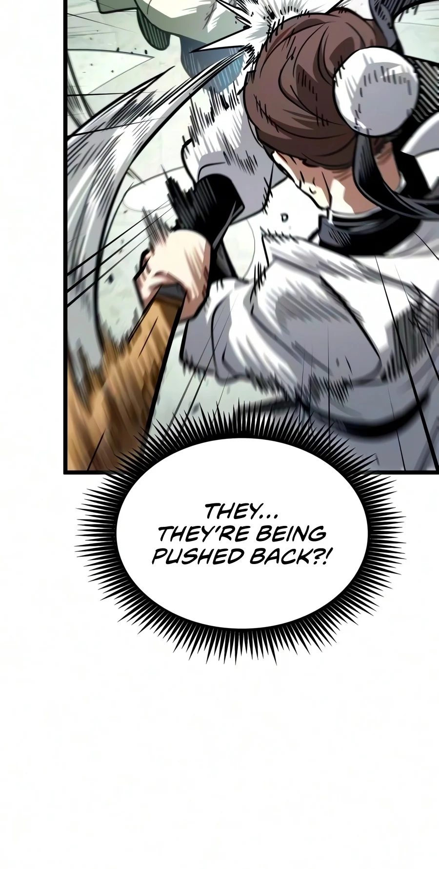 The Unforgettable Genius Martial Artist chapter 25 page 49