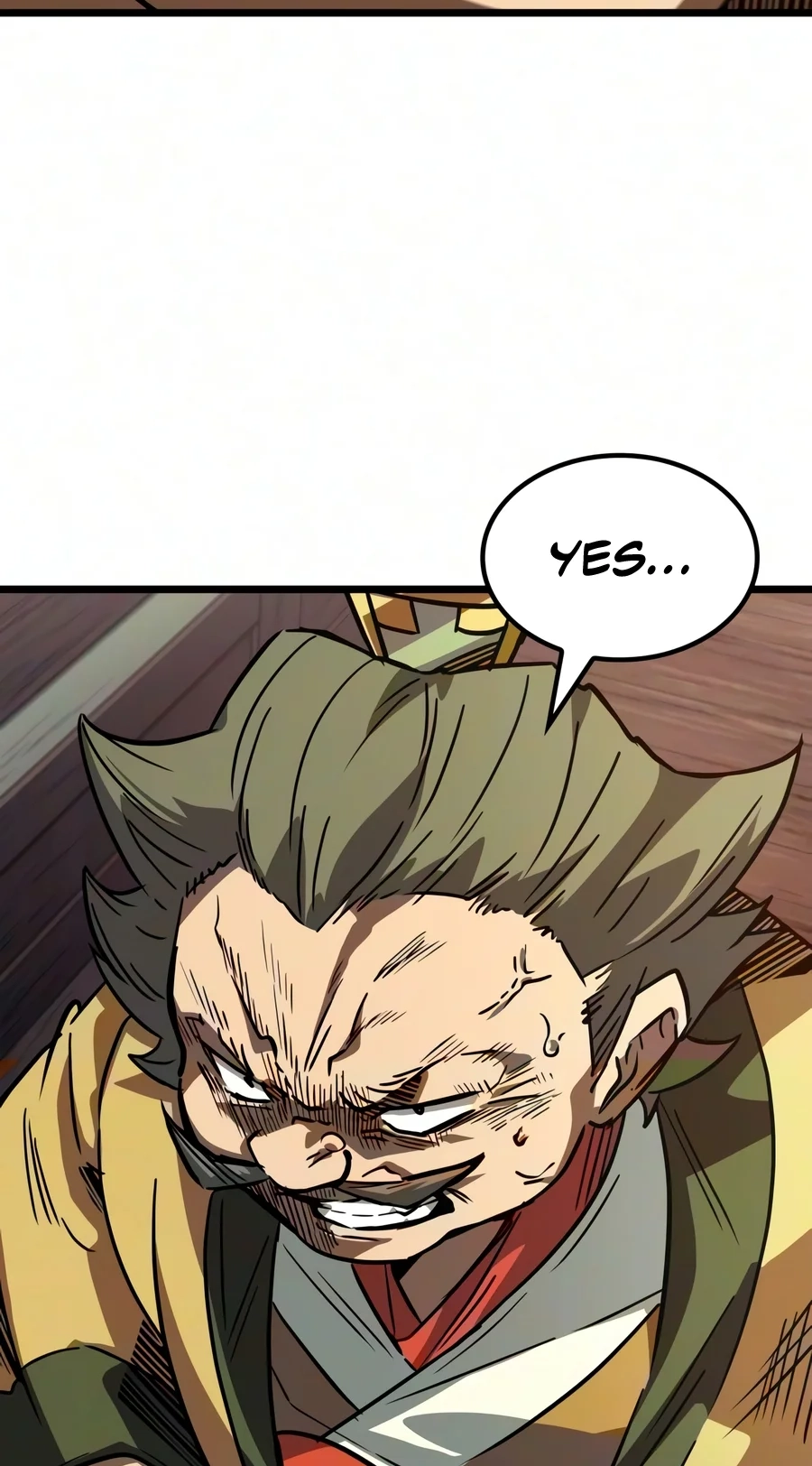 The Unforgettable Genius Martial Artist chapter 25 page 37