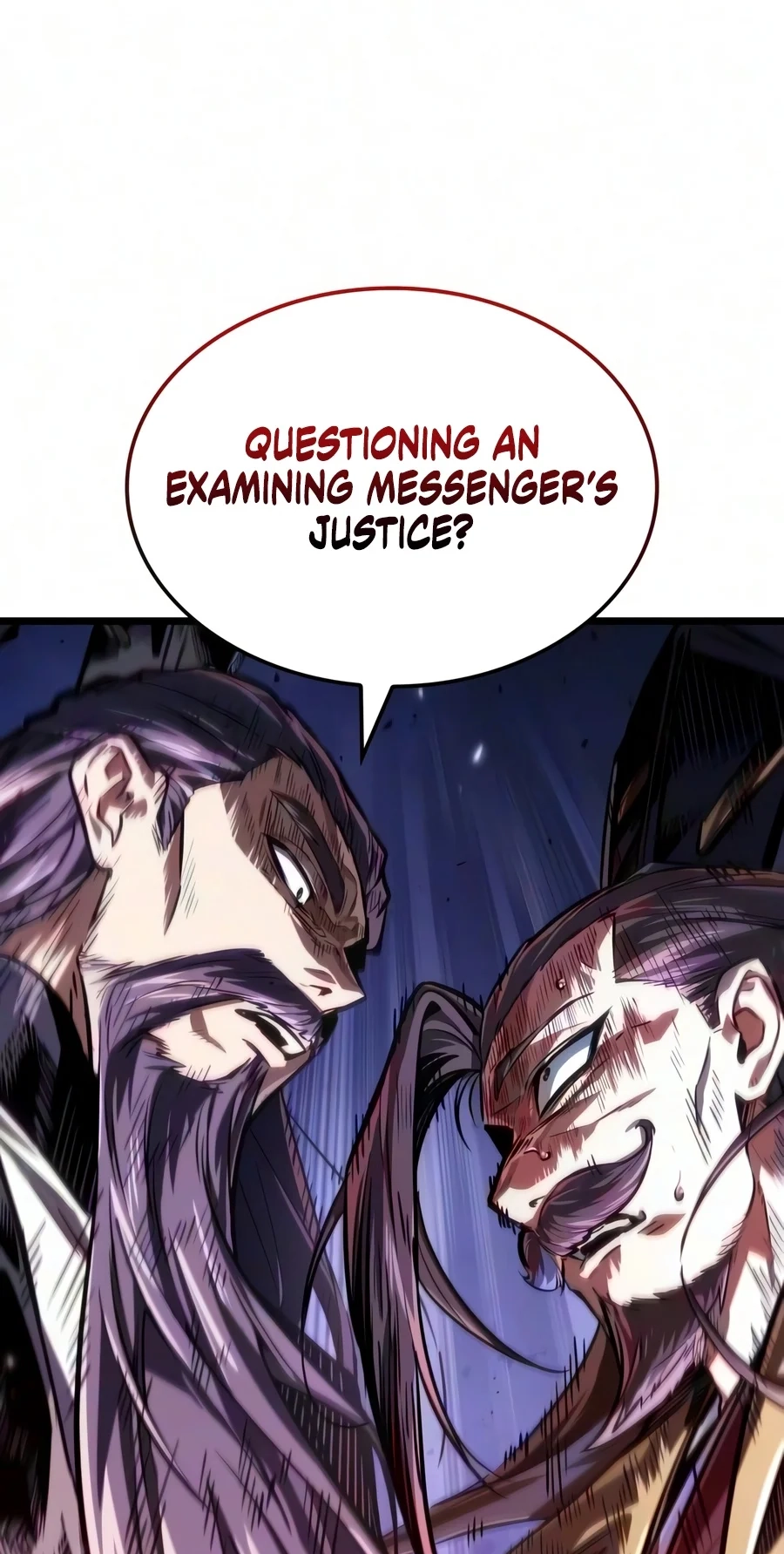 The Unforgettable Genius Martial Artist chapter 25 page 11