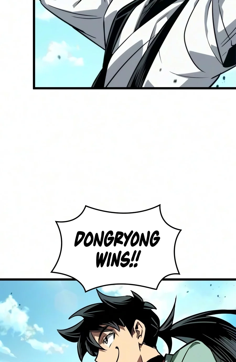 The Unforgettable Genius Martial Artist chapter 25 page 54