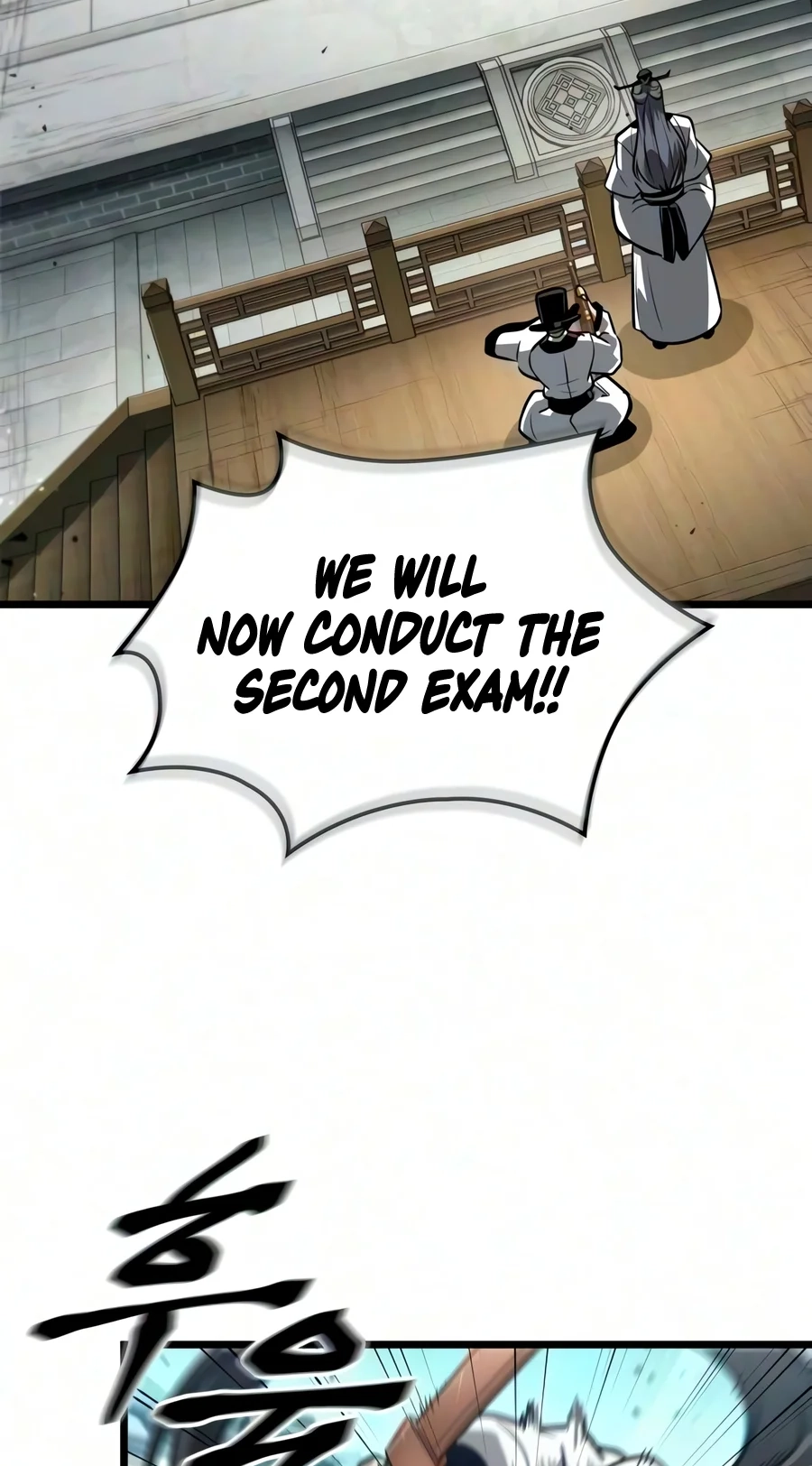 The Unforgettable Genius Martial Artist chapter 25 page 42