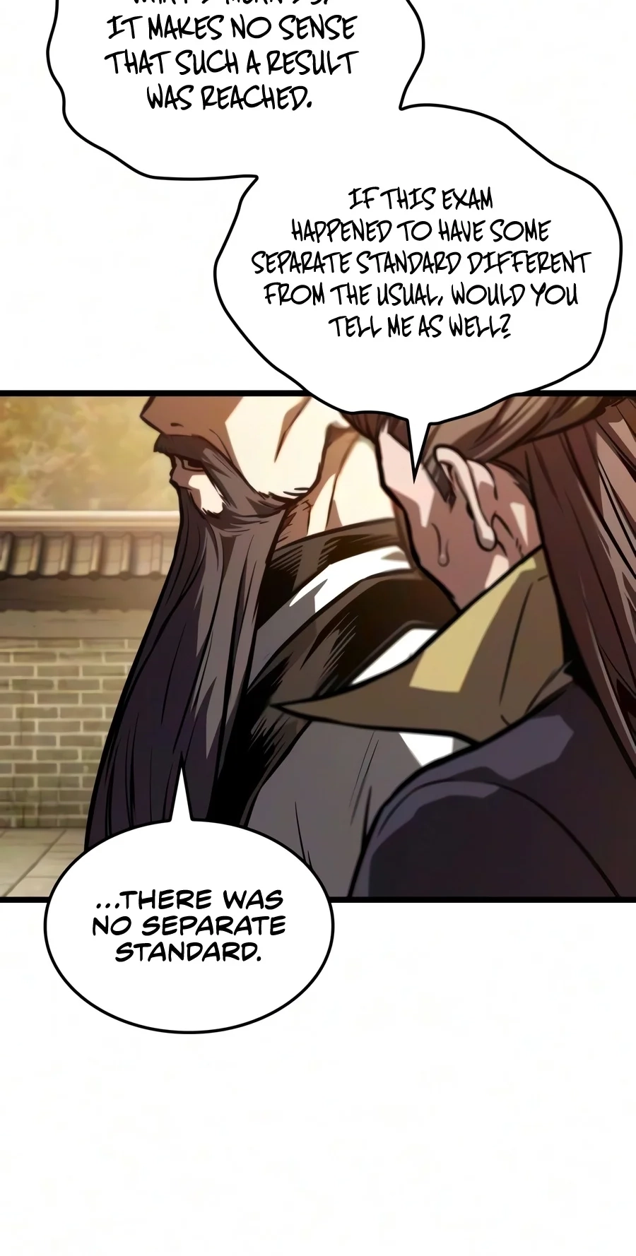 The Unforgettable Genius Martial Artist chapter 25 page 15