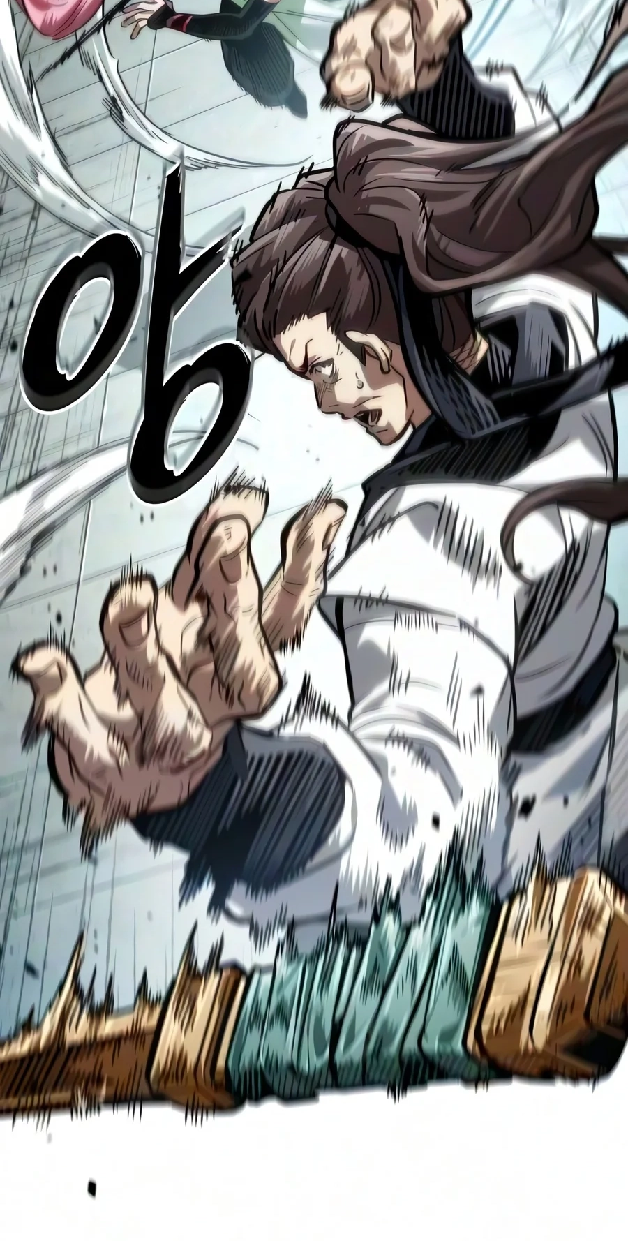 The Unforgettable Genius Martial Artist chapter 25 page 46