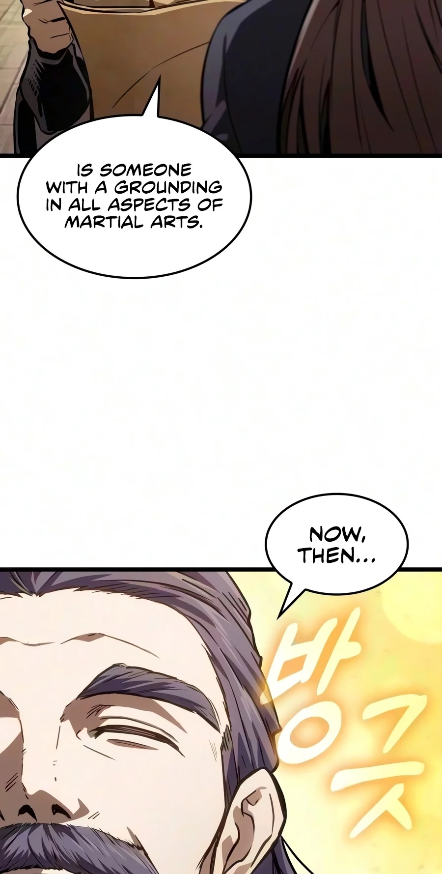 The Unforgettable Genius Martial Artist chapter 25 page 27
