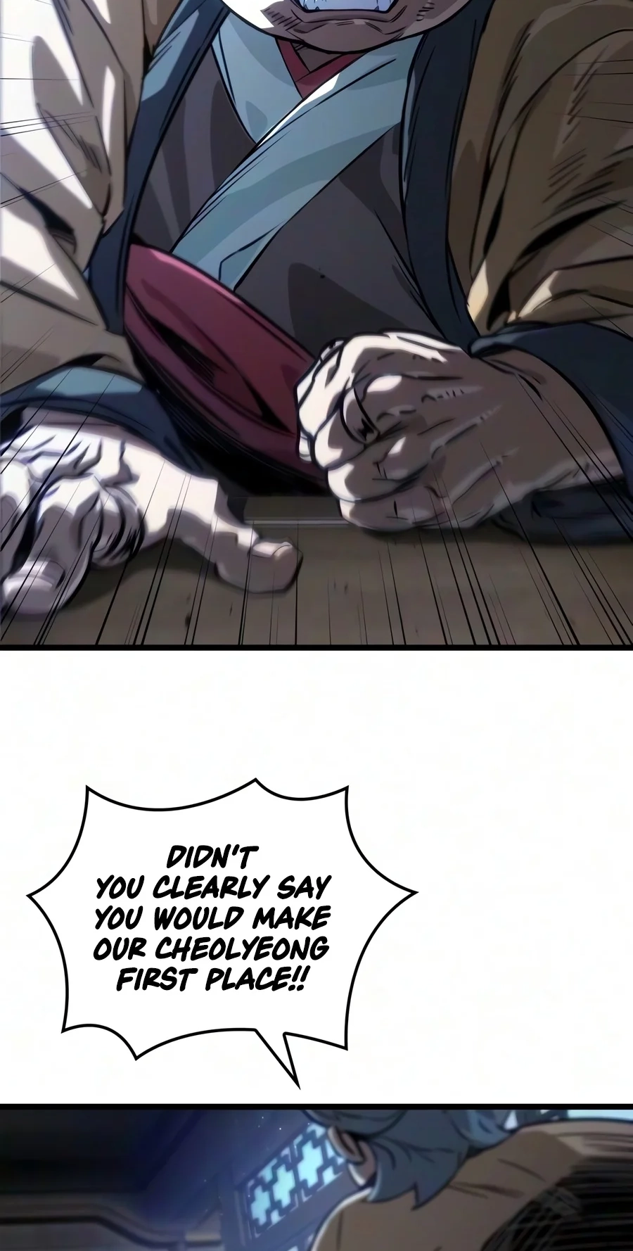 The Unforgettable Genius Martial Artist chapter 25 page 72