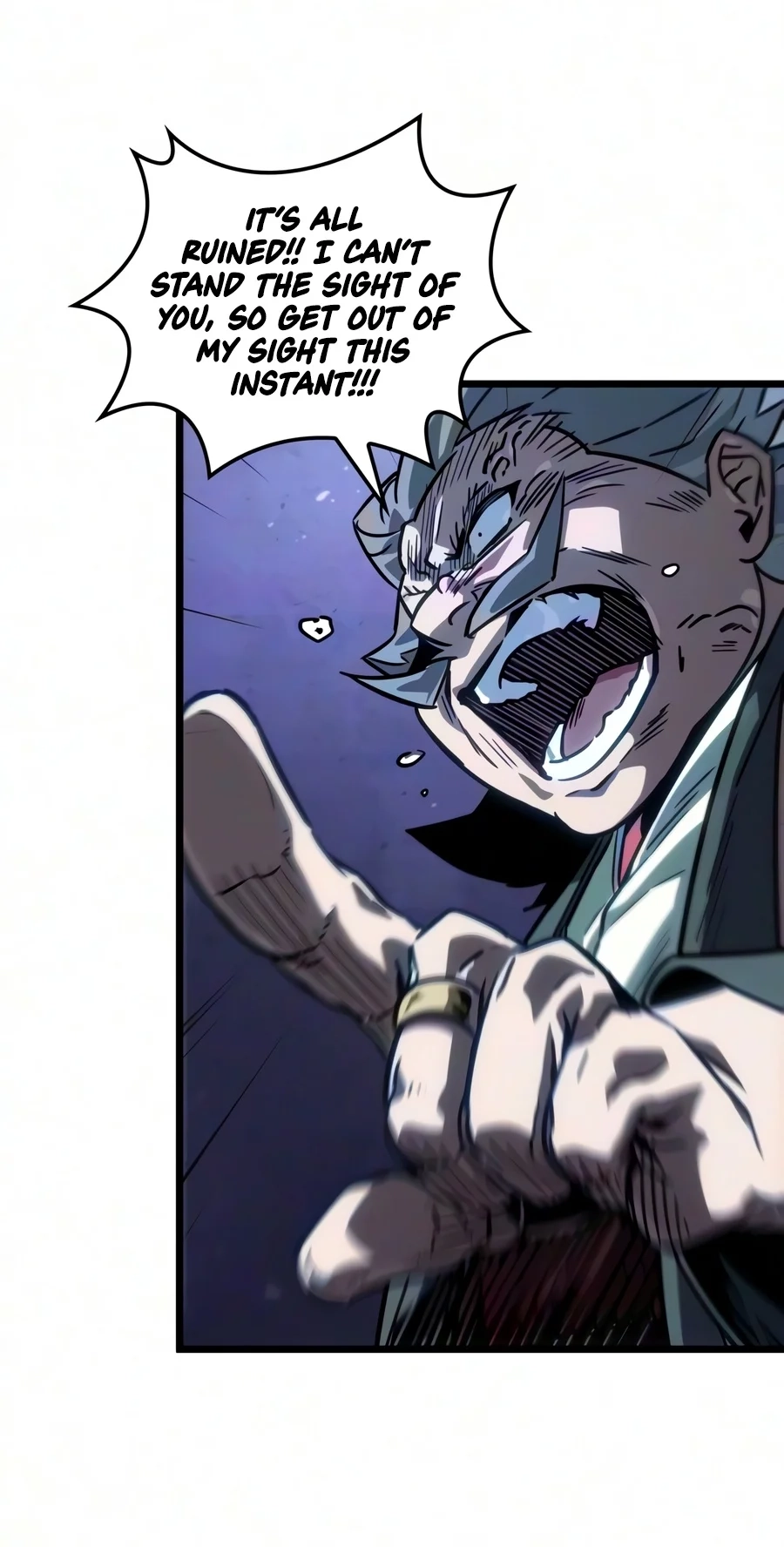 The Unforgettable Genius Martial Artist chapter 25 page 75
