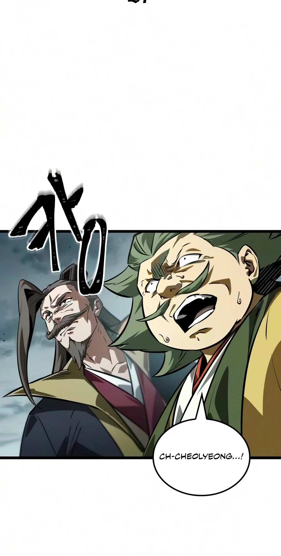 The Unforgettable Genius Martial Artist chapter 27 page 28