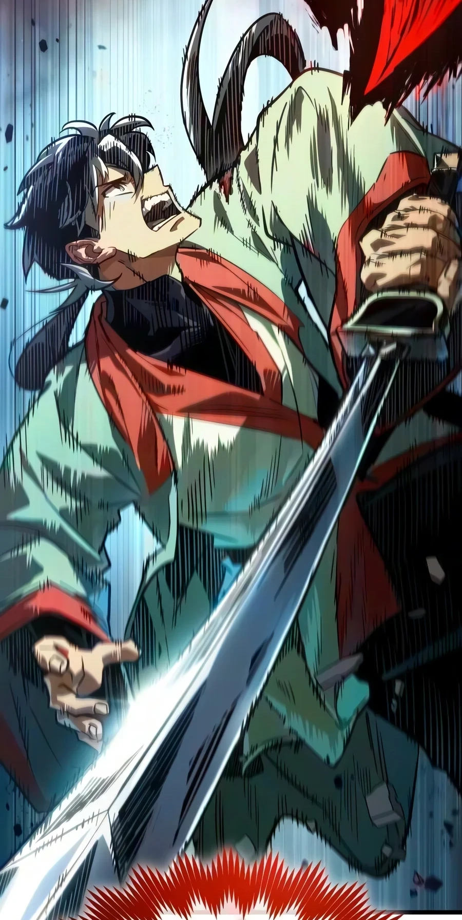 The Unforgettable Genius Martial Artist chapter 27 page 75