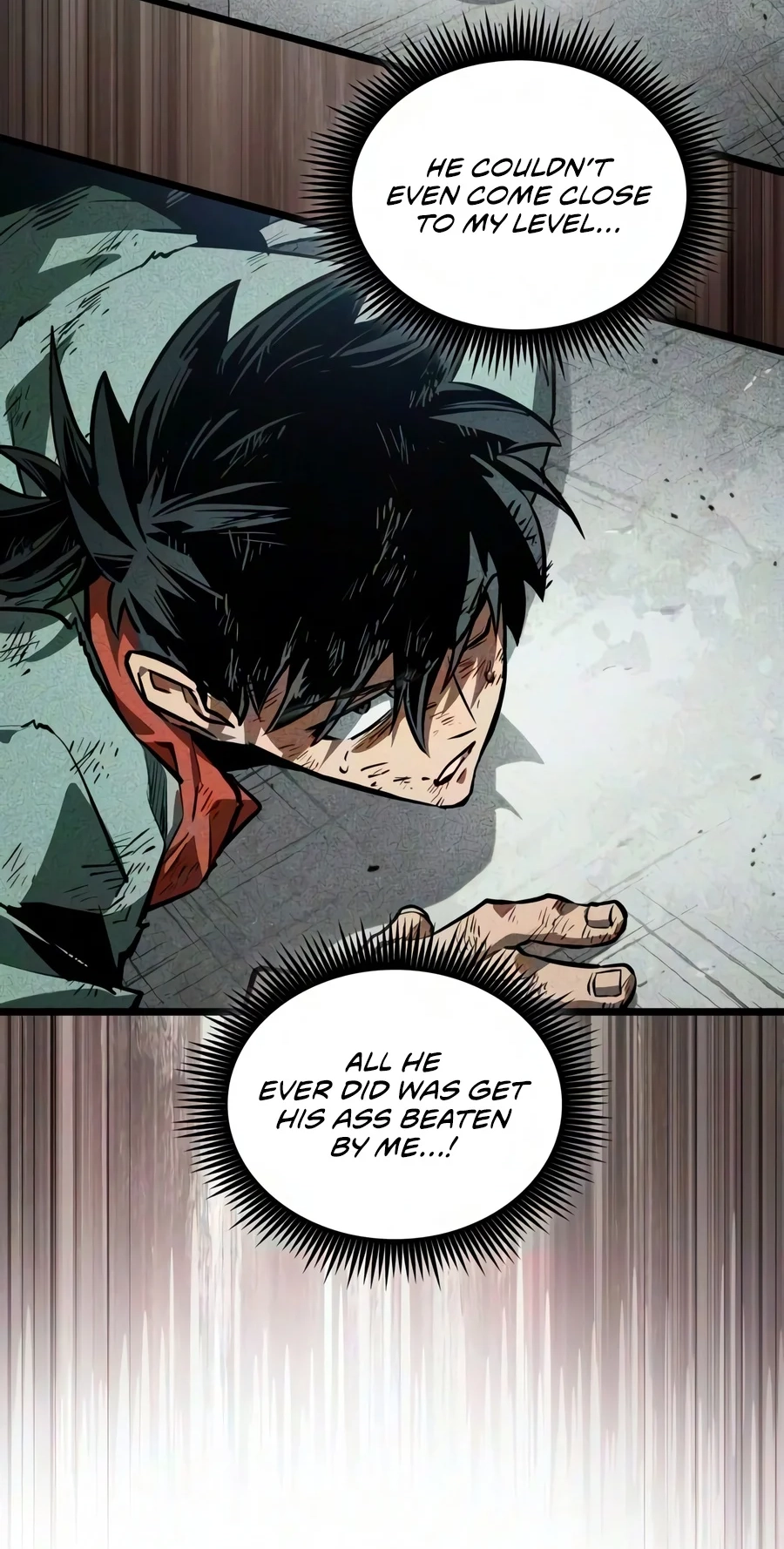 The Unforgettable Genius Martial Artist chapter 27 page 45